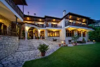 Hotel Giamandes Hotels in 