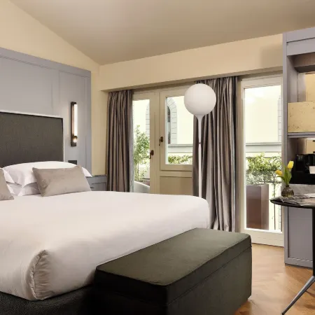 Floren Luxury Hotel