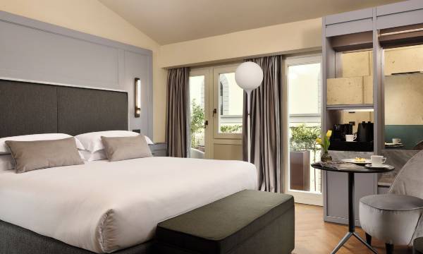 Floren Luxury Hotel