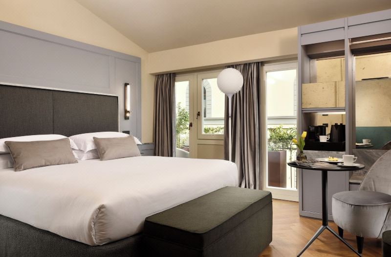 Floren Luxury Hotel