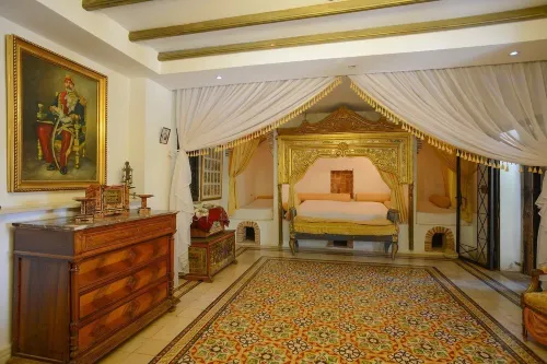 Dar Zaghouan - Pet Friendly