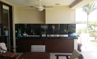 Noufaro Luxury Villa