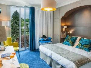Grand Hotel Gallia & Londres
