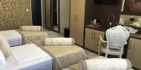 Hotel Hercegovina - Triple Chambre
