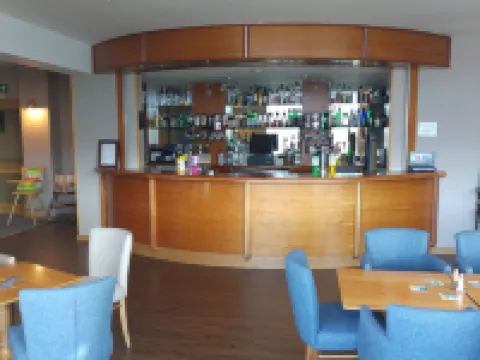 パーク ホテル サーソーのホテル