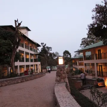 Club Mahindra Mount Serene, Munnar