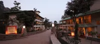 Club Mahindra Mount Serene, Munnar Hoteles en Chinnakanal