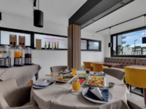 Beach Hotel Božikovina Hotels in Podstrana