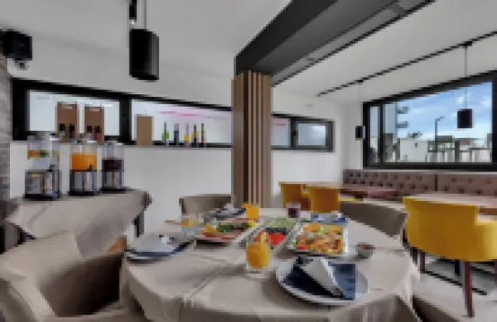 Beach Hotel Božikovina