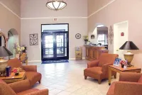 Comfort Inn & Suites Fultondale Gardendale I-65 Hoteles en Fultondale