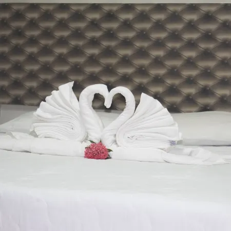 Xingu Praia Hotel