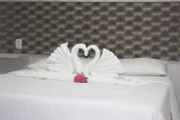 Xingu Praia Hotel Hotel a 