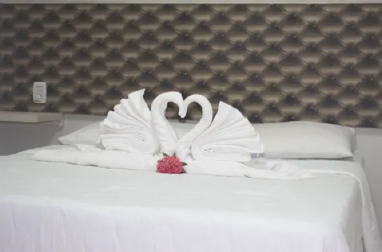 興谷普萊亞酒店