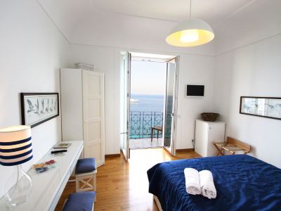 Capri Inn