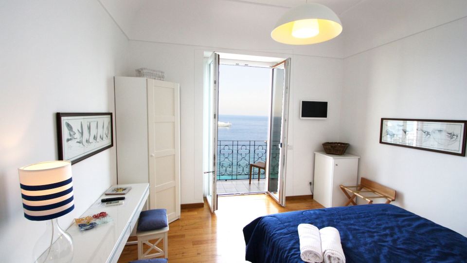 Capri Inn