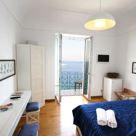 Capri Inn