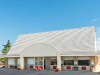 Knights Stay Inn Frankfort Hotels in Franklin County