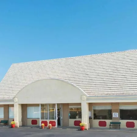 Knights Stay Inn Frankfort