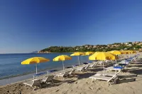 Hotel la Bitta - Bovis Hotels - Beach