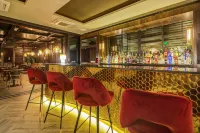 Hotel Nodo - Bares