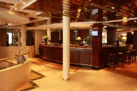 Hotel Sorsanpesä - bar