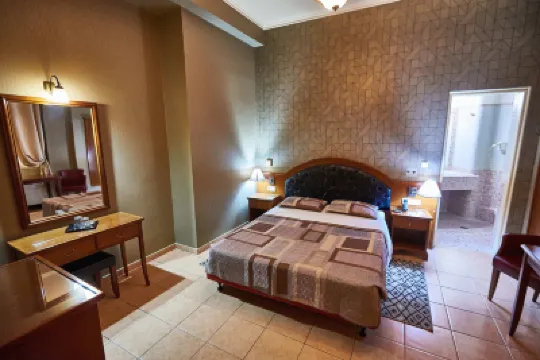 Exis Hotel Các khách sạn ở 