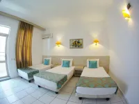 Kleopatra Carina Hotel - 2-Star
