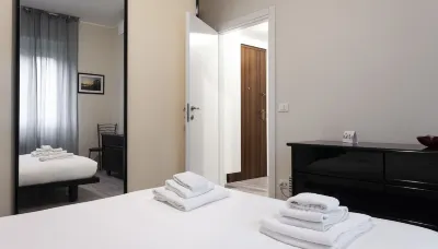 Italianway   - Petrocchi 48 Hotel in zona Parco pubblico - Alghero