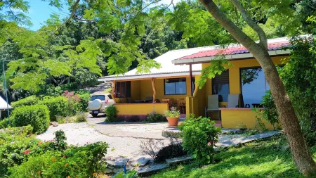 Adventure Park & Hotel Vista Golfo