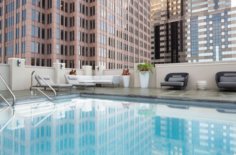The Windsor Suites Philadelphia photo 3