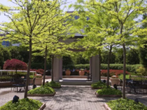 Hyatt Regency Dulles Hotels in Hunter Mill