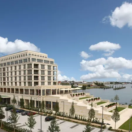 Atlantic Hotel Wilhelmshaven
