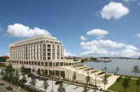 Atlantic Hotel Wilhelmshaven Các khách sạn ở Bockhorn