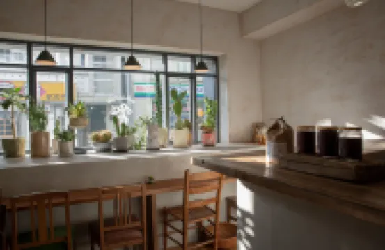 Guesthouse Akicafe Inn