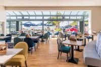 The Headland Hotel & Spa - breakfast