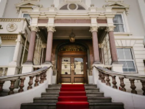 聖喬治酒店 蘭迪德諾酒店