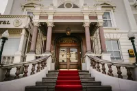 St George's Hotel - Llandudno Hotels near St John's Methodist Church