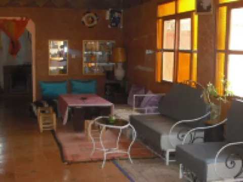 Get Tawada Hotels in Azilal