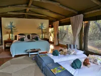 Sibuya Game Reserve and Lodge Hotels in Port Alfred