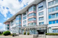 Select Hotel A1 Bremen-Stuhr Hotels in der Nähe von Brinkum ZOB