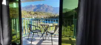 Wind Valley Farmstay - Mountain view