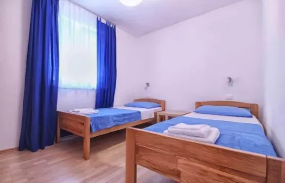 德拉吉察公寓酒店 927