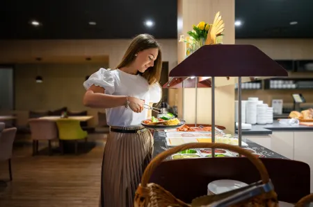 Berill Suites Отели в г. Шарварский яраш