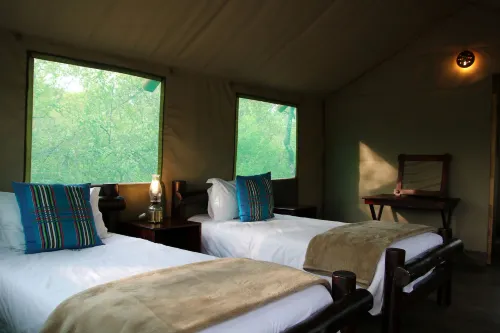 Awelani Lodge