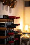 GONGGAN Residence Hotel - bar