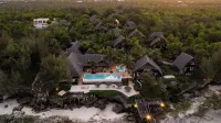صن شاين مارين لودج Hotels near Mnemba Island