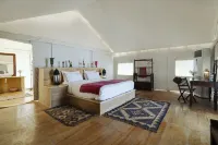 The Kafila Desert Camp - ที่มีสปา