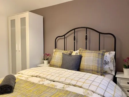 Gordon House - Kettering Отели в г. Кеттеринг