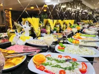 Hotel Yılmazel - Breakfast