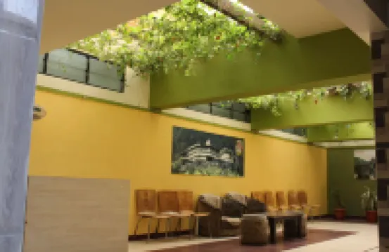 Cool Palace Hotels